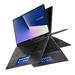 لپ تاپ ایسوس مدل ZenBook Flip 15 UX563FD با پردازنده i5 و صفحه نمایش Full HD لمسی